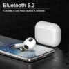 Fone De Ouvido H'maston RS-20 Original via Bluetooth 5.3 - Imagem 9