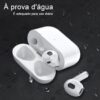 Fone De Ouvido H'maston RS-20 Original via Bluetooth 5.3 - Imagem 6