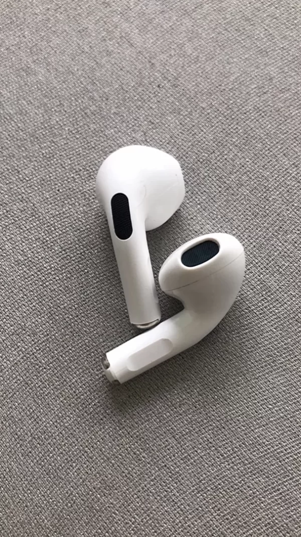 Fone de ouvido Pro 4 AirPods Via bluetooth TWS - Image 2