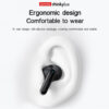 Fone De Ouvido Lenovo XT88 Original Bluethooth - Imagem 4