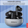 Fone De Ouvido Lenovo XT88 Original Bluethooth - Imagem 3