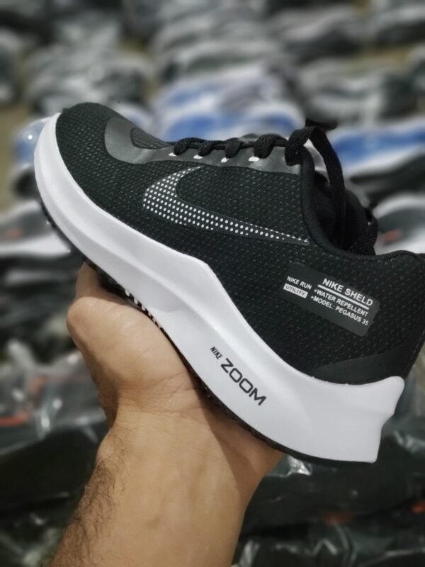 Tênis Nike Zoom esportivo academia